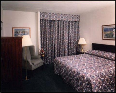 Days Inn By Wyndham Berlin Voorhees חדר תמונה