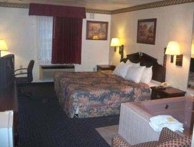 Days Inn By Wyndham Berlin Voorhees מראה חיצוני תמונה